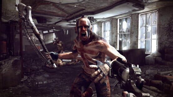 Rage — screenshot 2