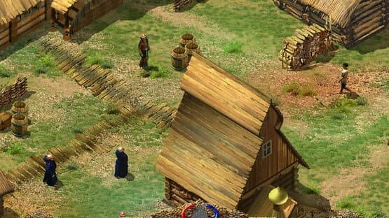 Spells of Gold — screenshot 1