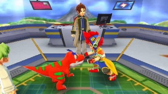 Fossil Fighters: Frontier — screenshot 8