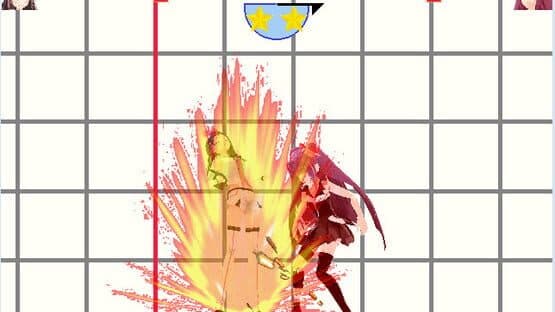 Model de Fight — screenshot 3