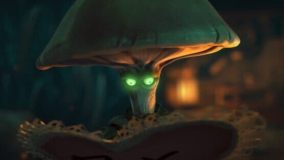 Mushroom Men: Truffle Trouble — screenshot 2