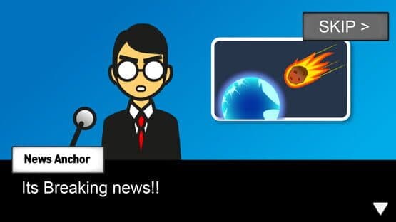 Meteor 60 Seconds! — screenshot 3