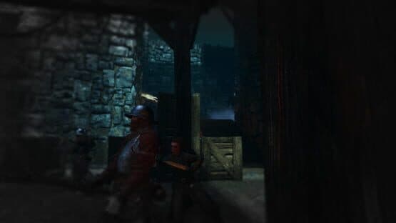 Shadwen — screenshot 5