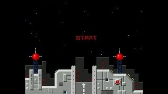 Galaga '90 — screenshot 7