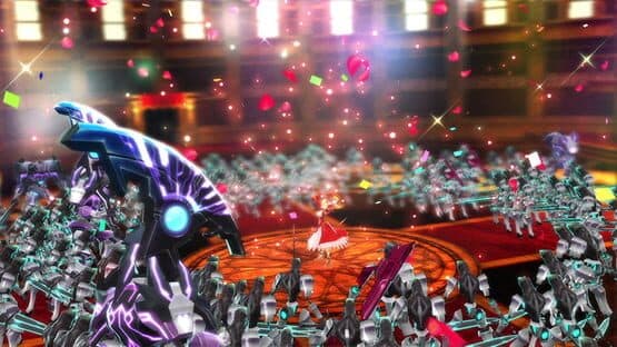 Fate/Extella: The Umbral Star — screenshot 7
