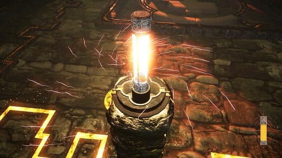 Aporia: Beyond the Valley — screenshot 7