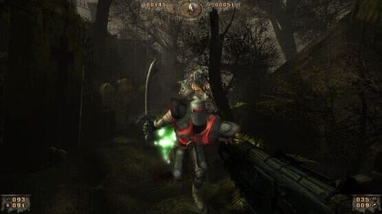 Painkiller: Recurring Evil — screenshot 4