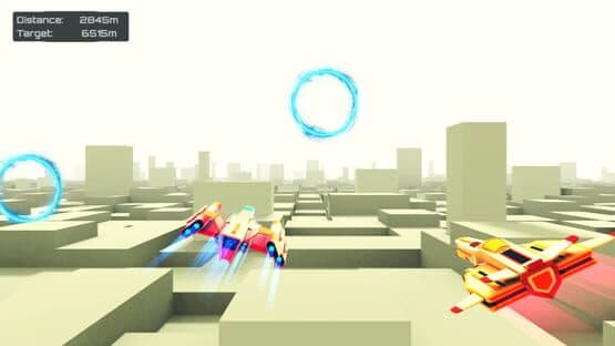 Starfield Wars — screenshot 3