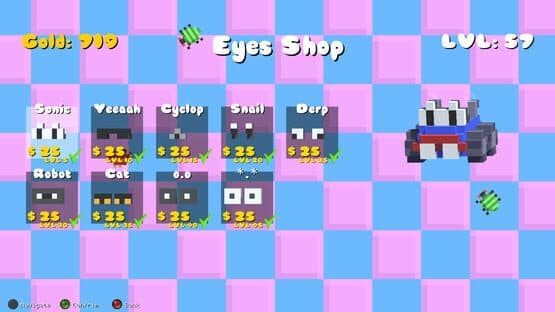 Oh No! Bugs! — screenshot 1