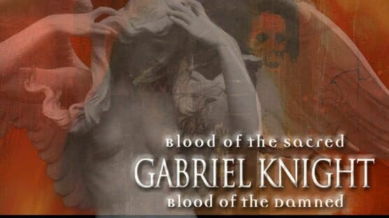 Gabriel Knight 3: Blood of the Sacred, Blood of the Damned — screenshot 2