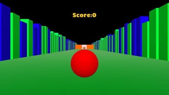Jamping — screenshot 2