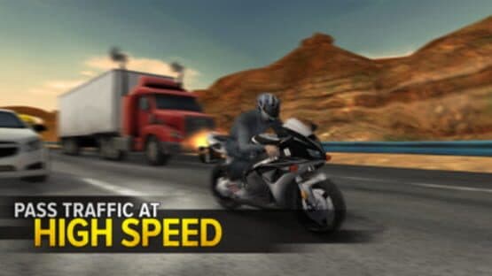 Highway Rider — screenshot 2