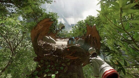 Robinson: The Journey — screenshot 5