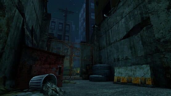 Dead Prison — screenshot 6