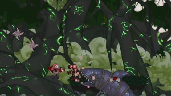 Eternity's Child — screenshot 5