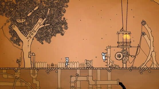 39 Days to Mars — screenshot 1