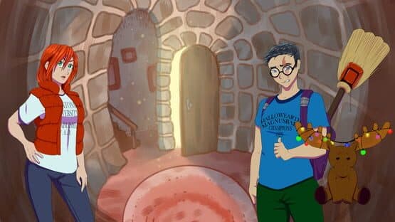 Super Army of Tentacles 3: The Search for Army of Tentacles 2 — screenshot 3