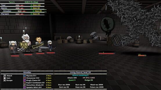 Majula Frontier — screenshot 7