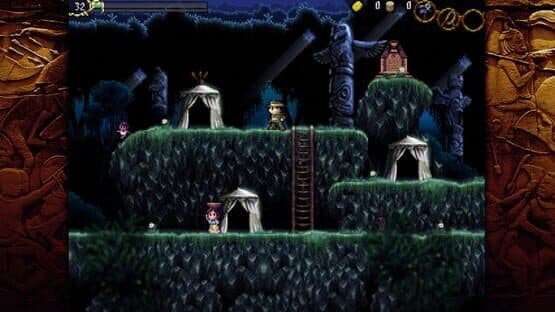 La-Mulana — screenshot 4