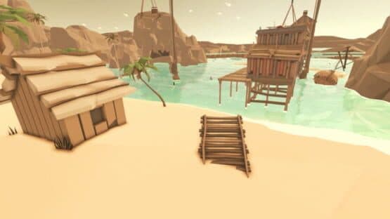 Goldrushers — screenshot 5