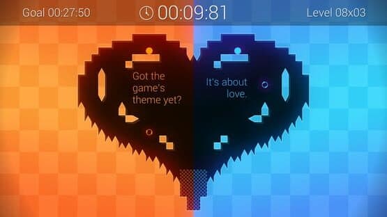 Binaries — screenshot 4