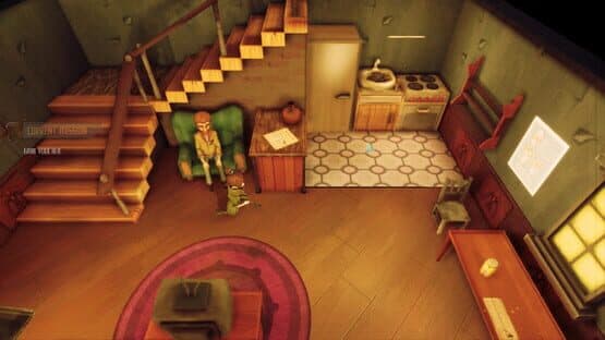 Traverser — screenshot 3