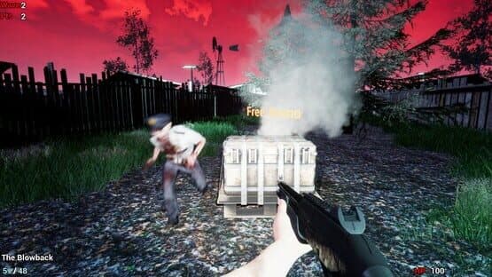 Boons Farm — screenshot 8