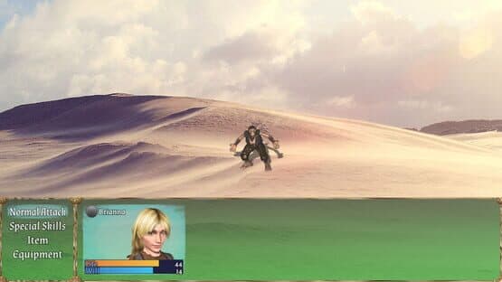 Cavern of Time — screenshot 4