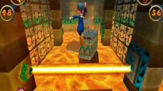 Disney's Donald Duck: Goin' Quackers — screenshot 1