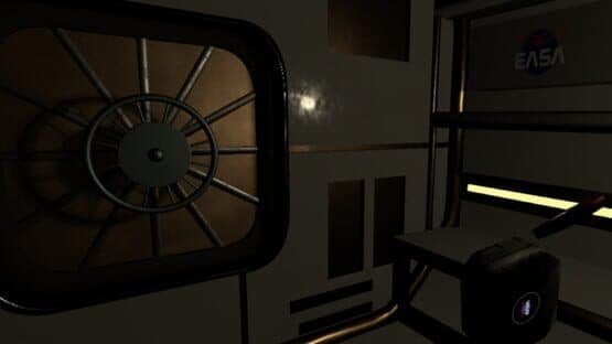 Above VR — screenshot 1