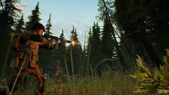Battalion Legacy — screenshot 4