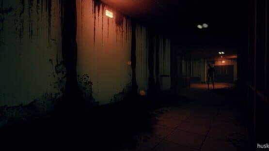 Husk — screenshot 2