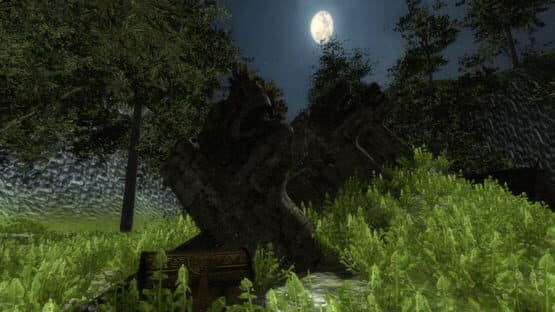 Truth of Falchion — screenshot 4
