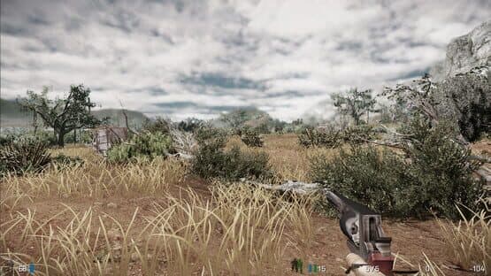 Zulu Response — screenshot 2