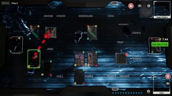 Captivus — screenshot 4