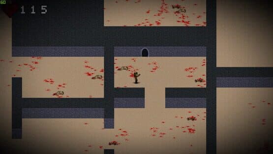 Walls in Dead — screenshot 4