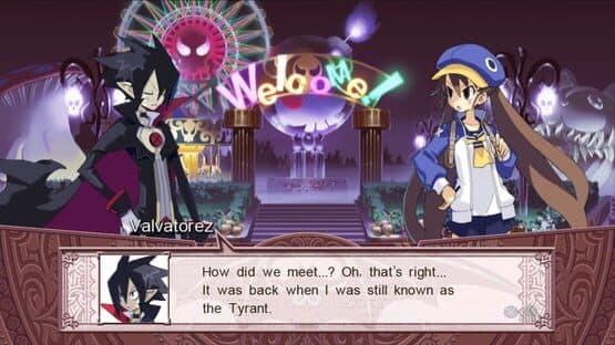 Disgaea 4: A Promise Revisited — screenshot 4