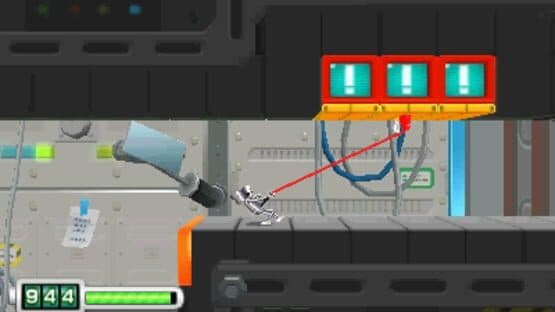 Chibi-Robo! Zip Lash — screenshot 5