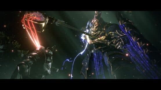 Babylon's Fall — screenshot 2