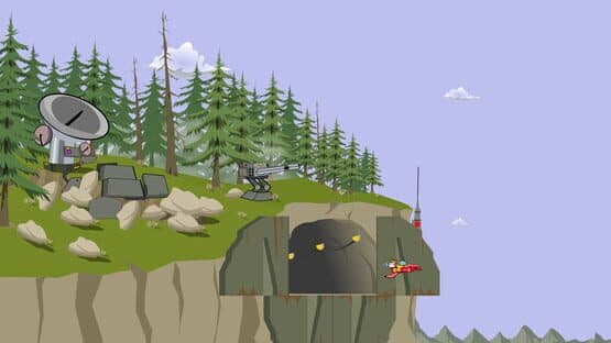 Sentinel Zero — screenshot 5