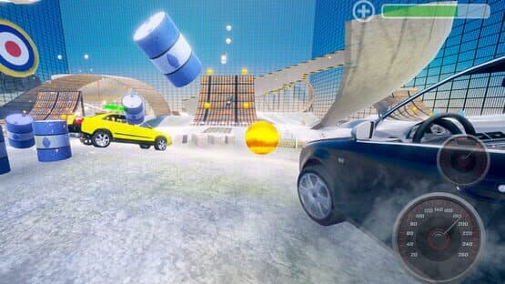 Car Crash Online — screenshot 4