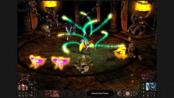 Etherlords — screenshot 3