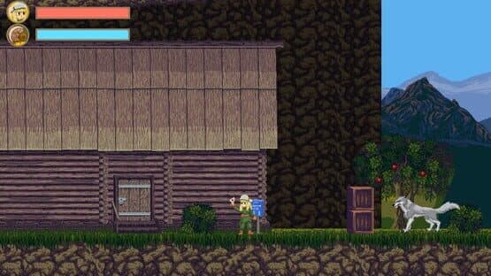 Katyusha — screenshot 4