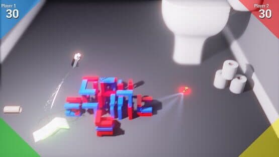 Stunt Toys — screenshot 5