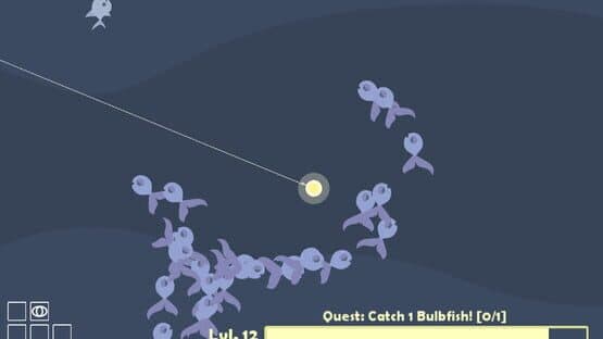 Cat Goes Fishing — screenshot 2
