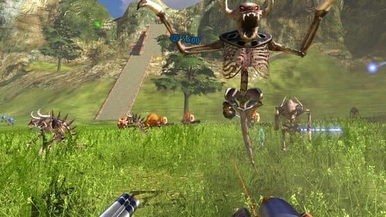 Serious Sam VR: The Second Encounter — screenshot 6
