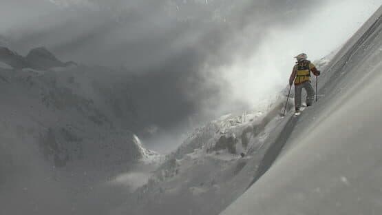 Steep — screenshot 4