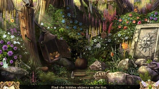 Awakening: Moonfell Wood — screenshot 2