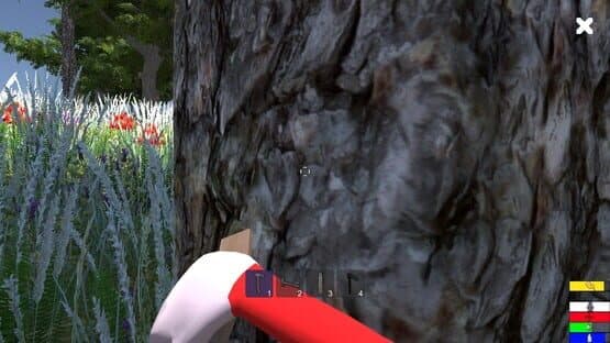 Undarkened — screenshot 4