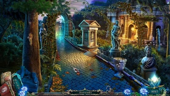 Shiver: The Lily's Requiem - Collector's Edition — screenshot 4